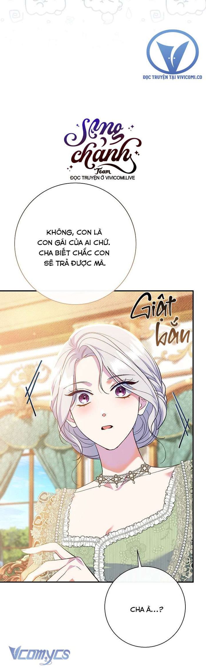 Người Xem Mắt Của Ác Nữ Quá Hoàn Hảo - Chap 61 Ảnh 23