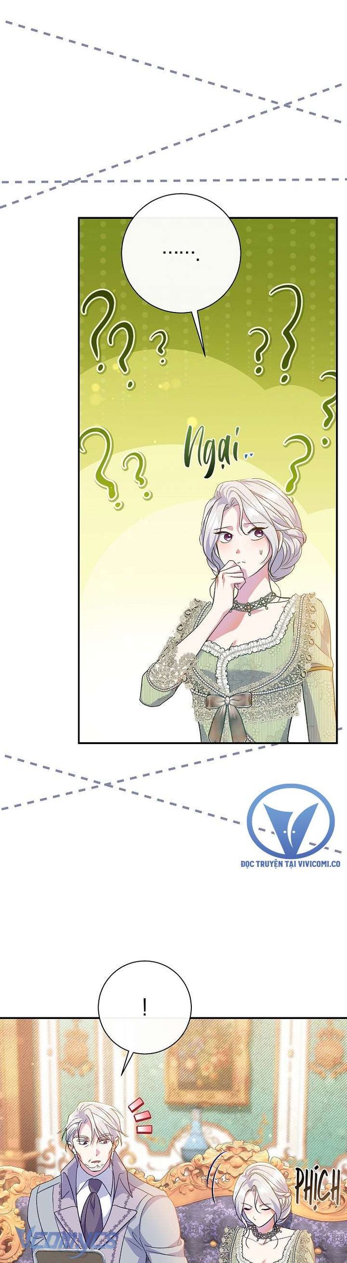 Người Xem Mắt Của Ác Nữ Quá Hoàn Hảo - Chap 61 Ảnh 26