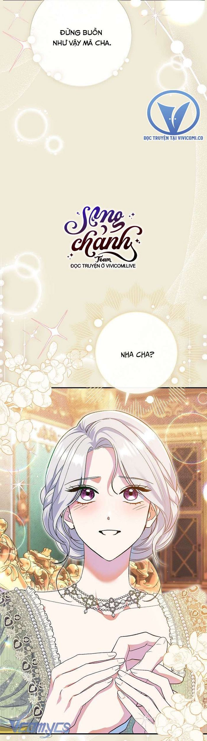 Người Xem Mắt Của Ác Nữ Quá Hoàn Hảo - Chap 61 Ảnh 28