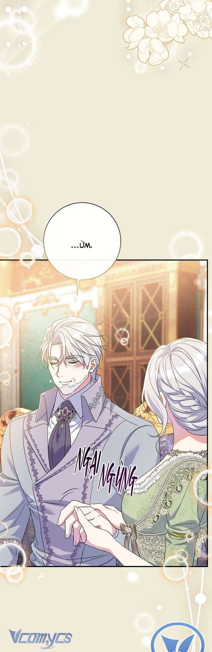 Người Xem Mắt Của Ác Nữ Quá Hoàn Hảo - Chap 61 Ảnh 29