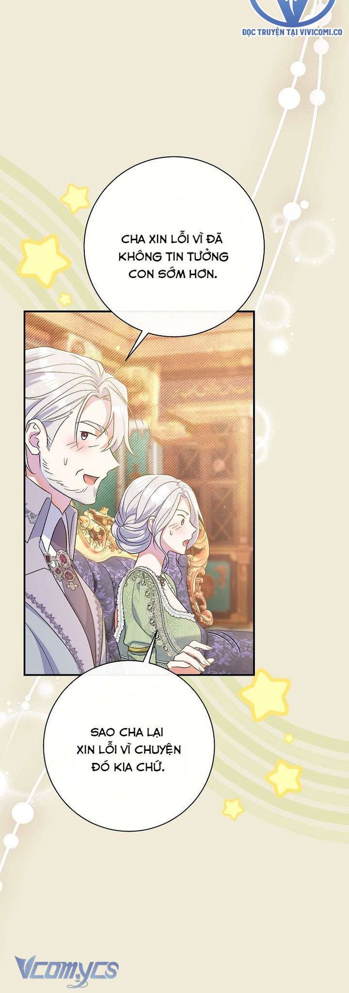 Người Xem Mắt Của Ác Nữ Quá Hoàn Hảo - Chap 61 Ảnh 30