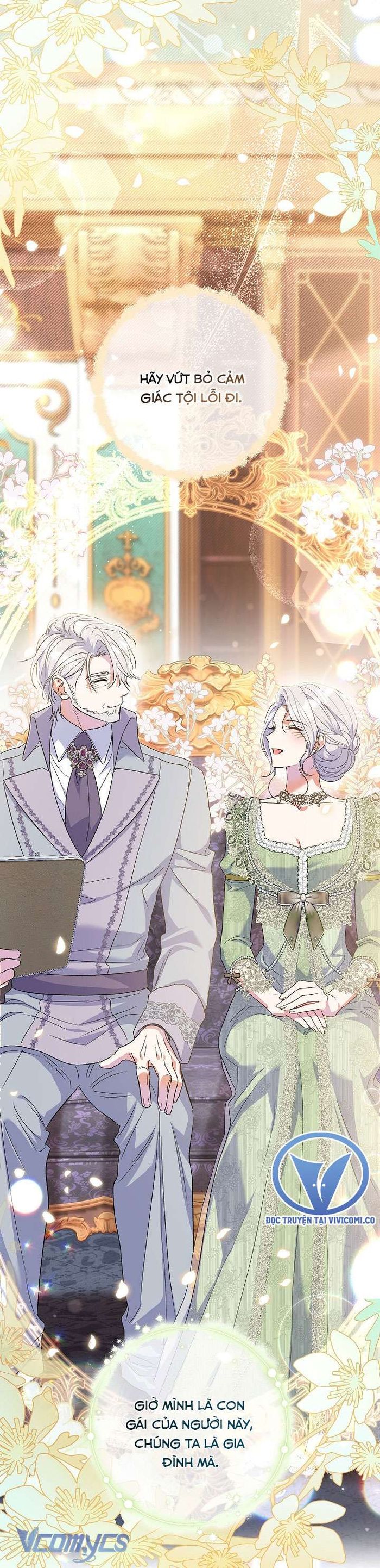 Người Xem Mắt Của Ác Nữ Quá Hoàn Hảo - Chap 61 Ảnh 34