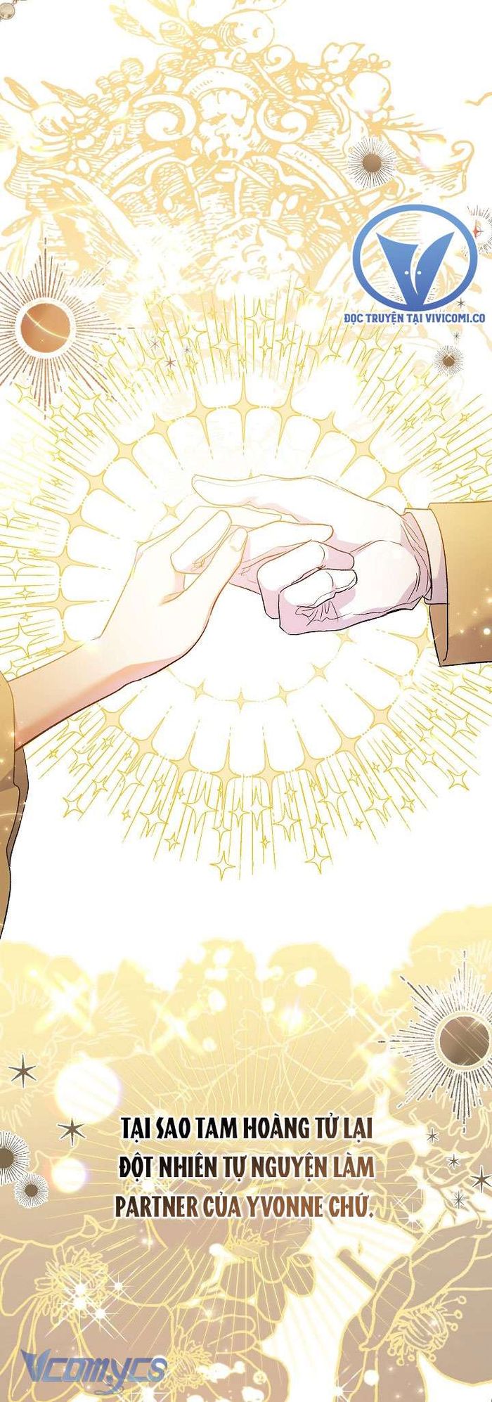 Người Xem Mắt Của Ác Nữ Quá Hoàn Hảo - Chap 61 Ảnh 39