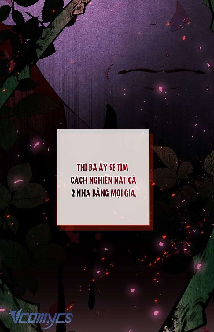 Người Xem Mắt Của Ác Nữ Quá Hoàn Hảo - Chap 61 Ảnh 42