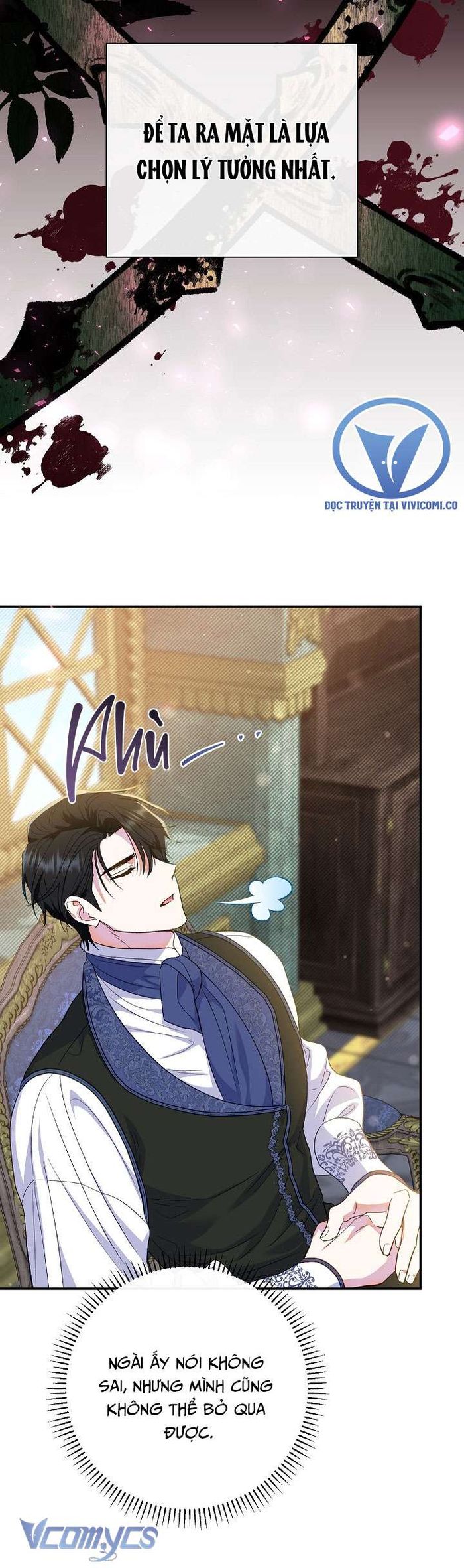 Người Xem Mắt Của Ác Nữ Quá Hoàn Hảo - Chap 61 Ảnh 43