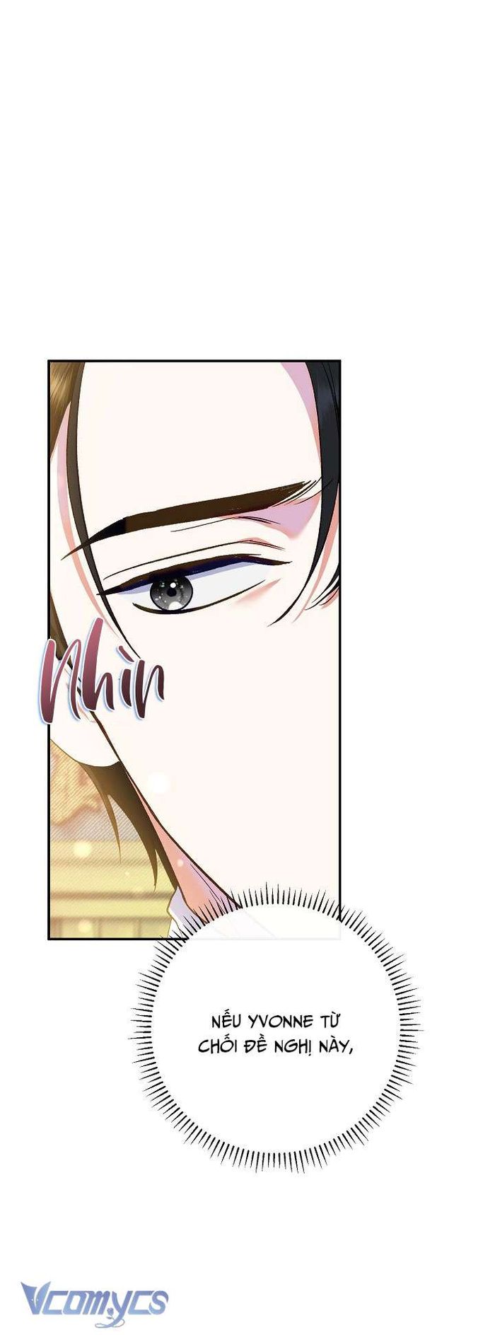 Người Xem Mắt Của Ác Nữ Quá Hoàn Hảo - Chap 61 Ảnh 44