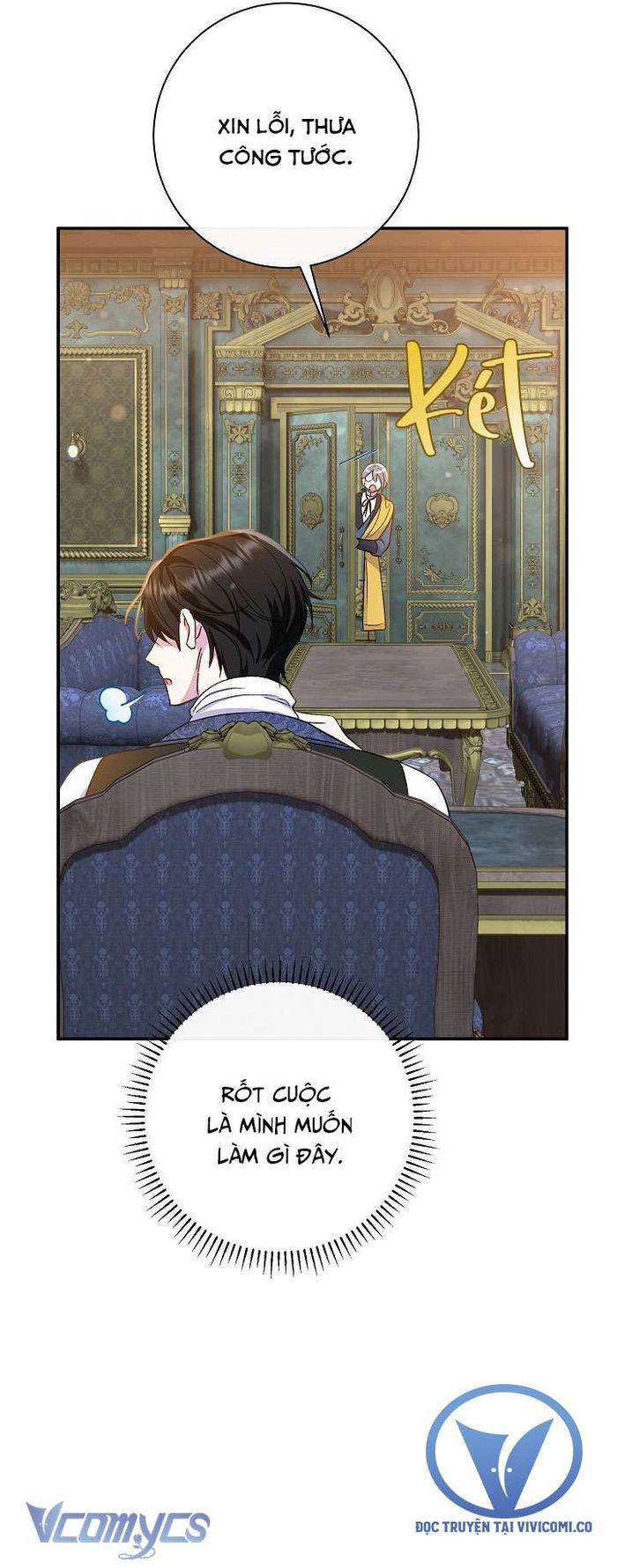 Người Xem Mắt Của Ác Nữ Quá Hoàn Hảo - Chap 61 Ảnh 47