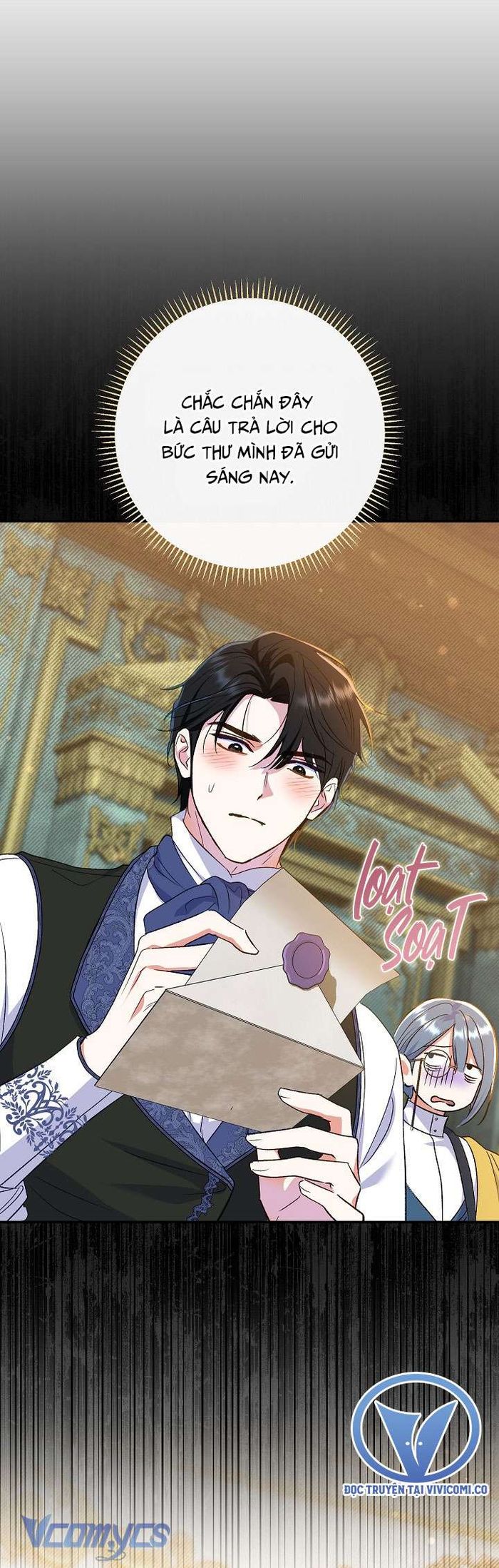 Người Xem Mắt Của Ác Nữ Quá Hoàn Hảo - Chap 61 Ảnh 49