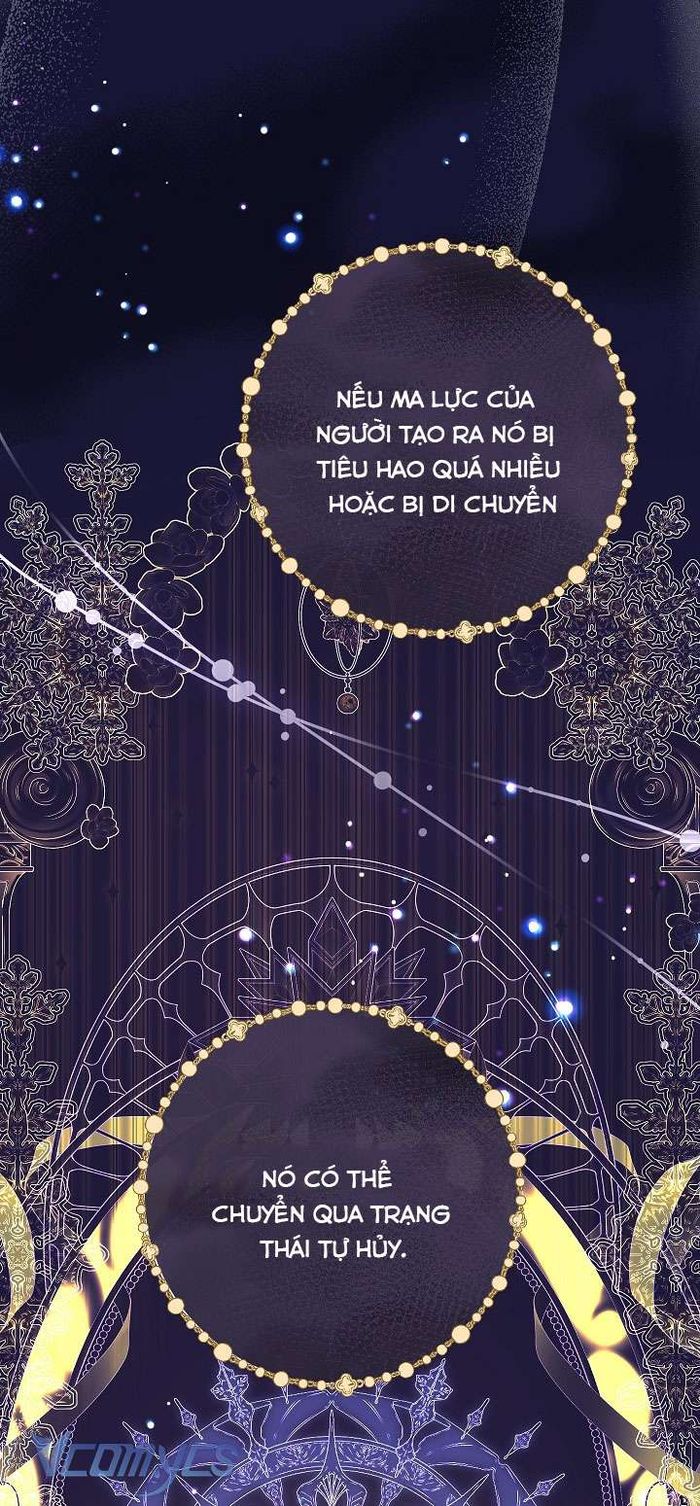 Người Xem Mắt Của Ác Nữ Quá Hoàn Hảo - Chap 61 Ảnh 58