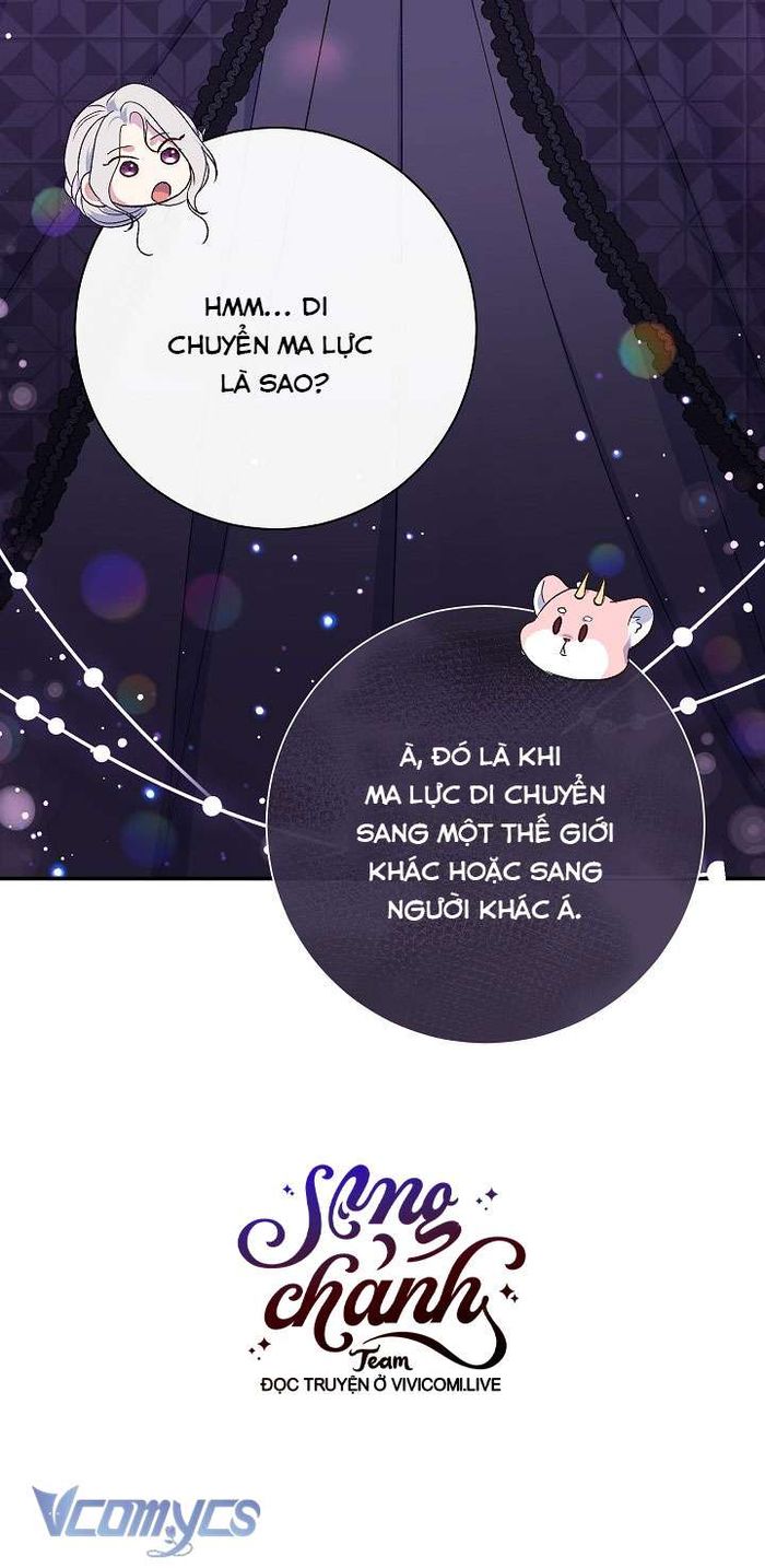 Người Xem Mắt Của Ác Nữ Quá Hoàn Hảo - Chap 61 Ảnh 60