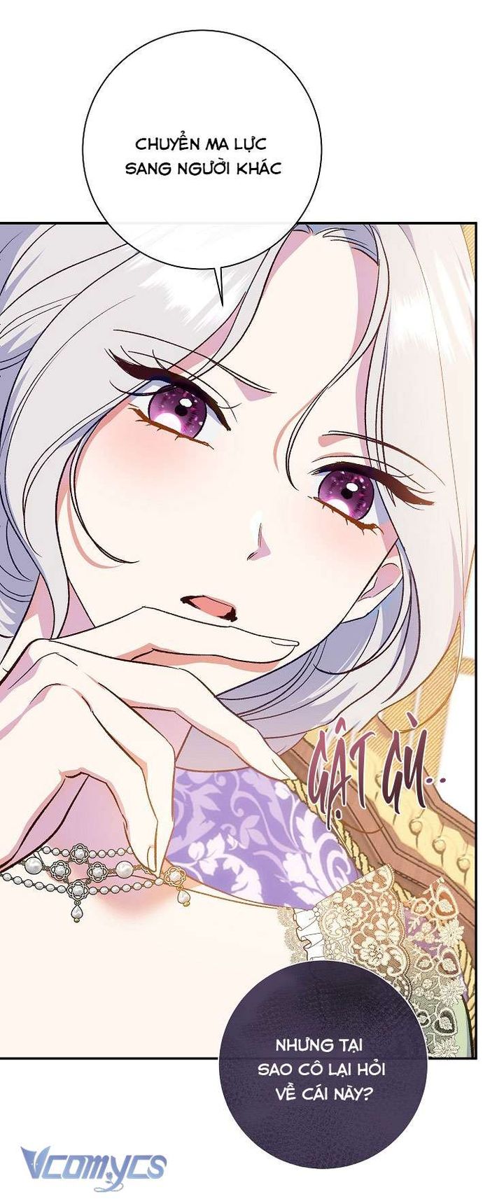 Người Xem Mắt Của Ác Nữ Quá Hoàn Hảo - Chap 61 Ảnh 61