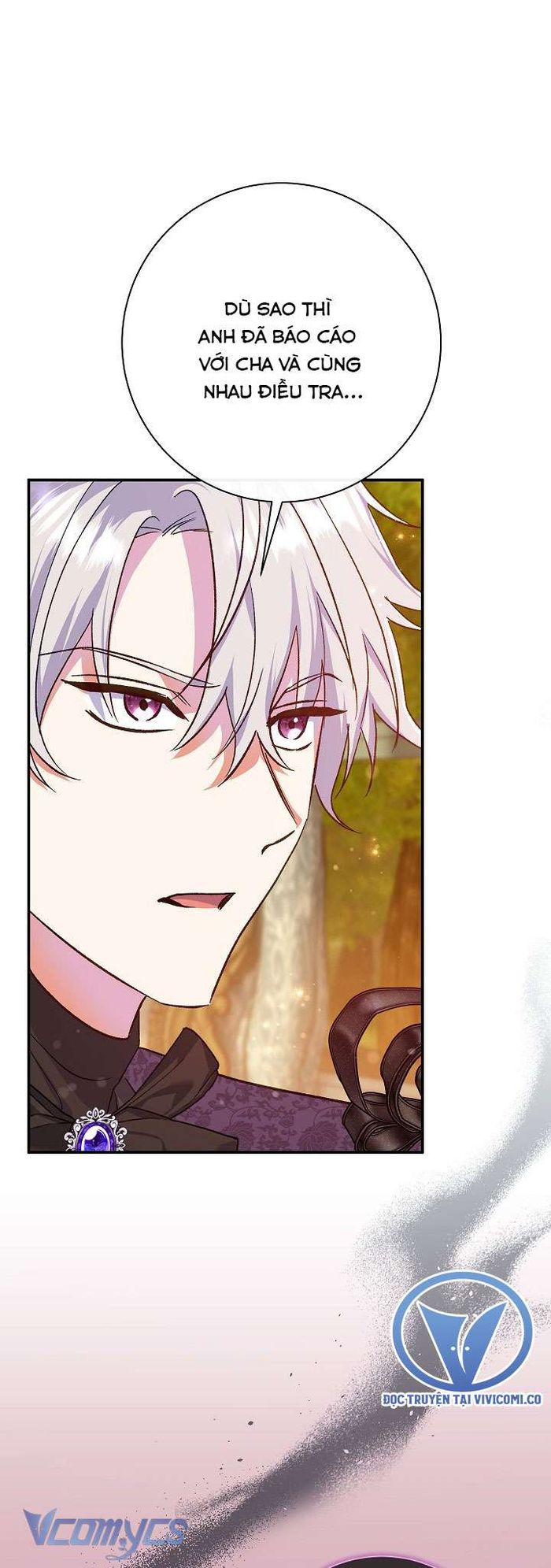 Người Xem Mắt Của Ác Nữ Quá Hoàn Hảo - Chap 62 Ảnh 21