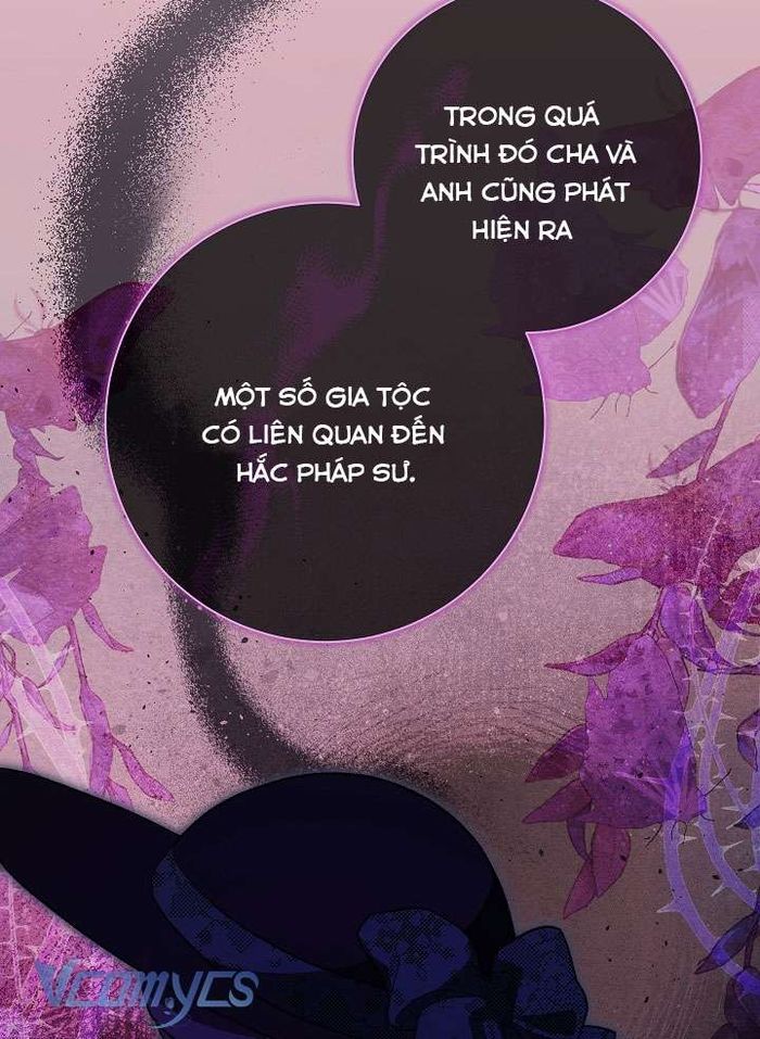 Người Xem Mắt Của Ác Nữ Quá Hoàn Hảo - Chap 62 Ảnh 22