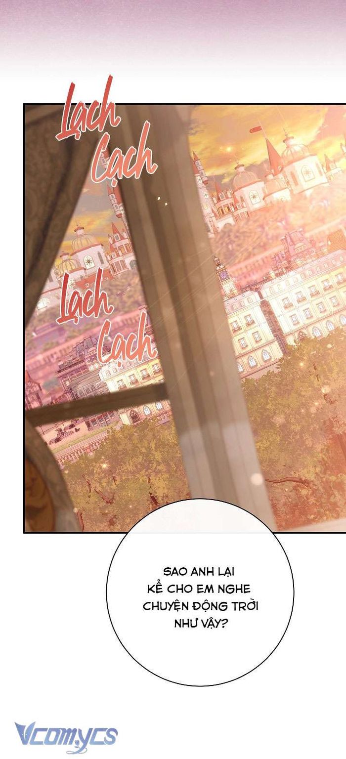 Người Xem Mắt Của Ác Nữ Quá Hoàn Hảo - Chap 62 Ảnh 24