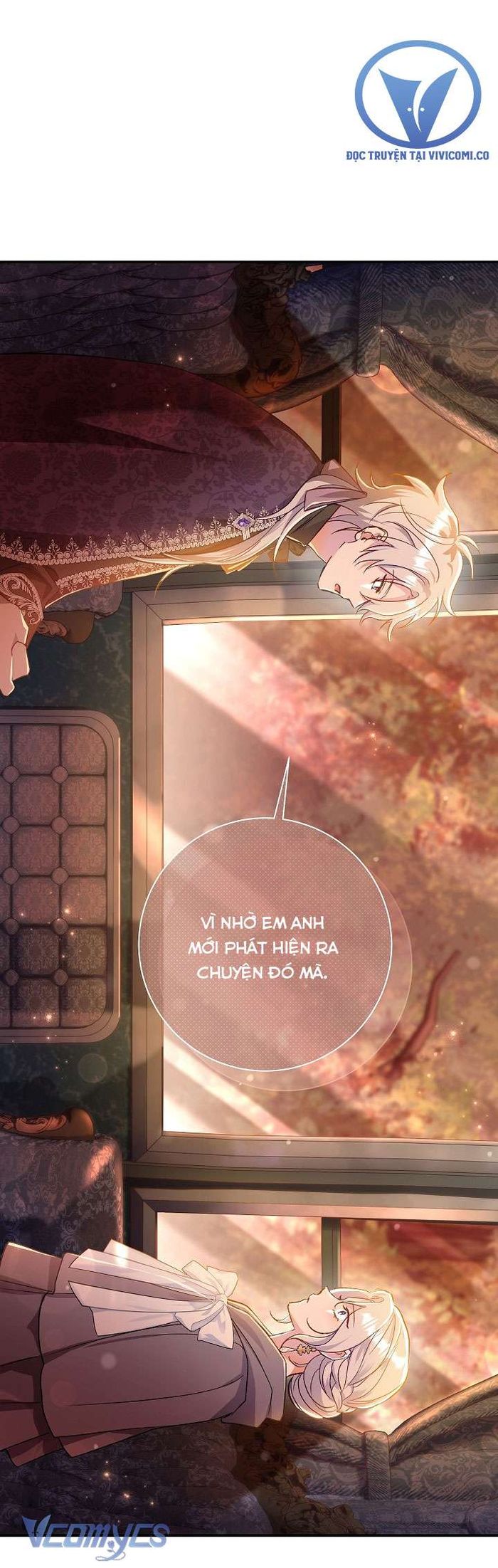 Người Xem Mắt Của Ác Nữ Quá Hoàn Hảo - Chap 62 Ảnh 25