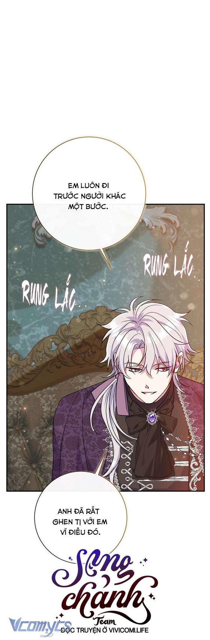 Người Xem Mắt Của Ác Nữ Quá Hoàn Hảo - Chap 62 Ảnh 26