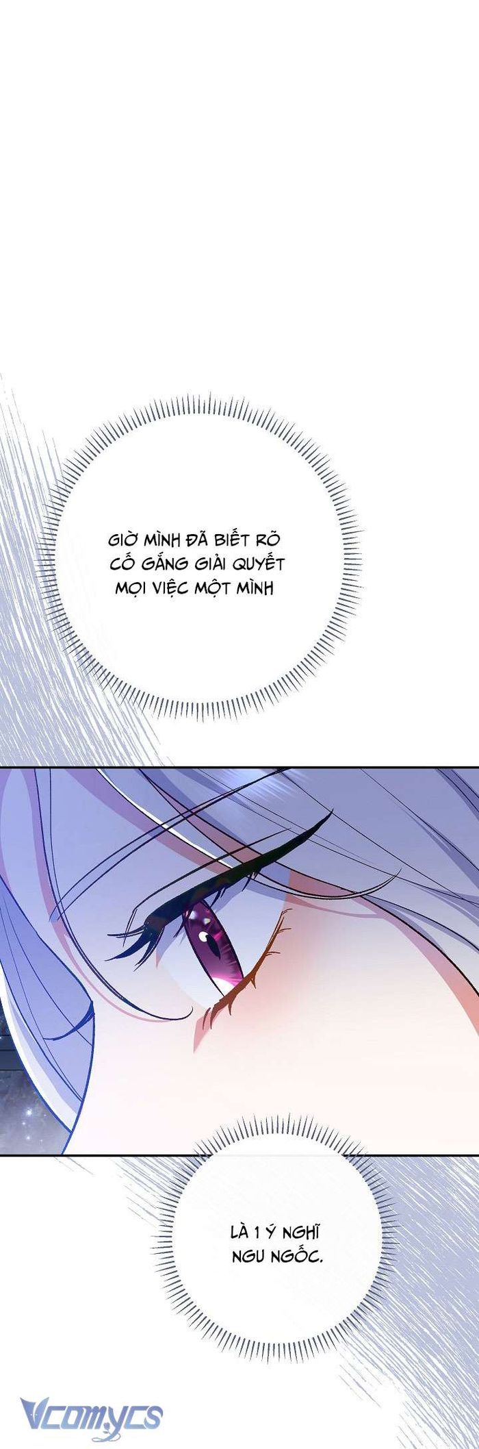 Người Xem Mắt Của Ác Nữ Quá Hoàn Hảo - Chap 62 Ảnh 32