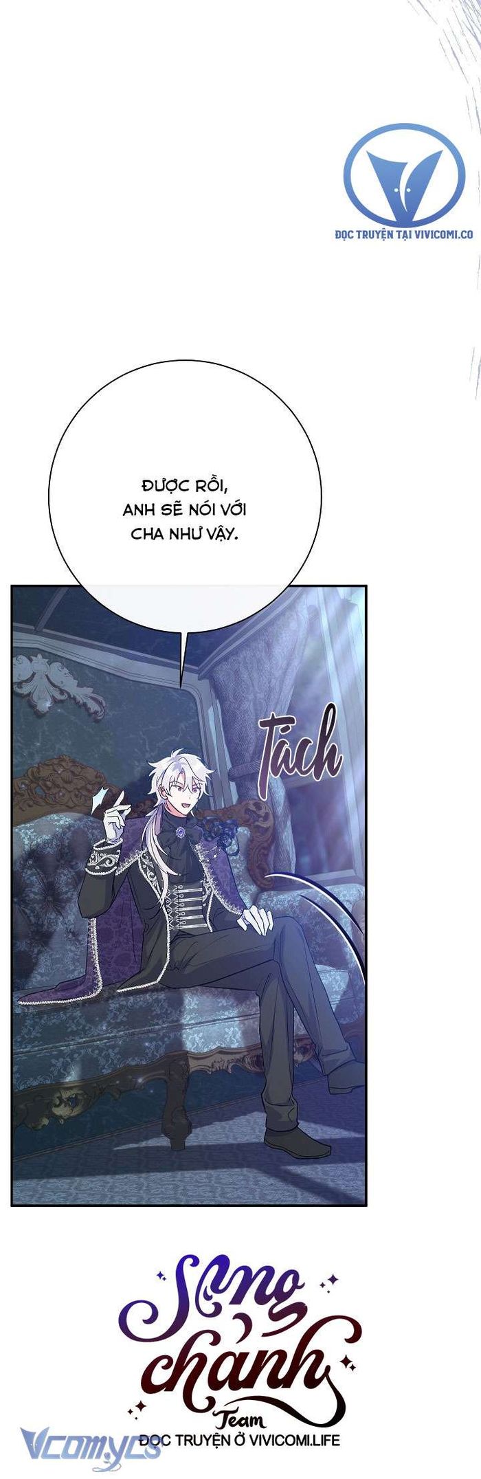 Người Xem Mắt Của Ác Nữ Quá Hoàn Hảo - Chap 62 Ảnh 33
