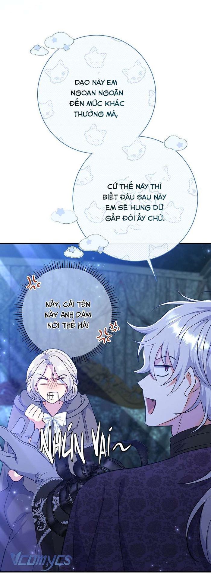 Người Xem Mắt Của Ác Nữ Quá Hoàn Hảo - Chap 62 Ảnh 36