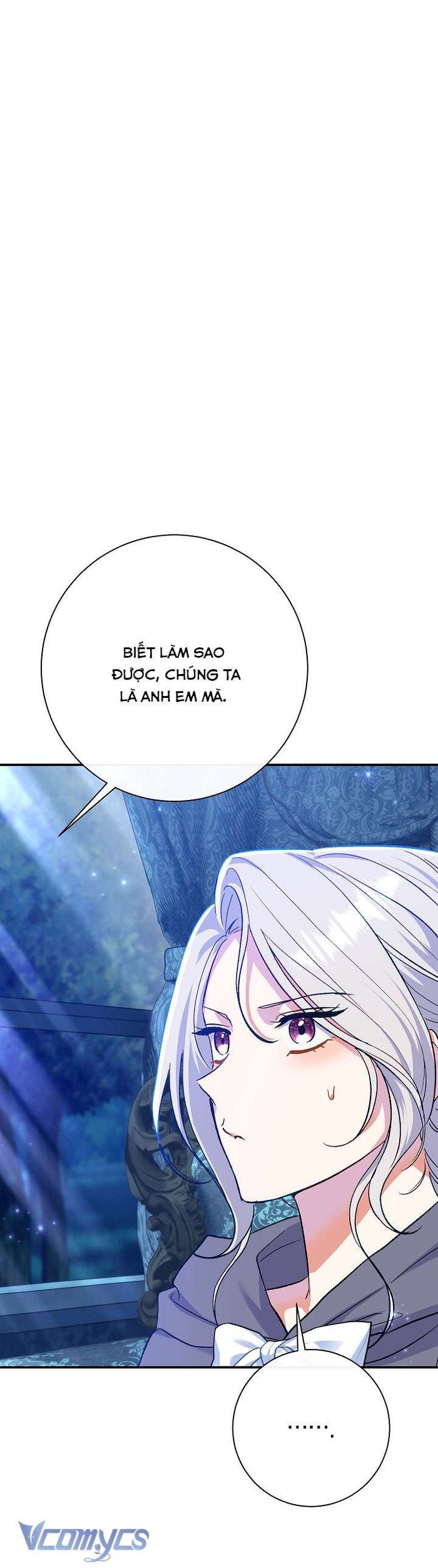 Người Xem Mắt Của Ác Nữ Quá Hoàn Hảo - Chap 62 Ảnh 37