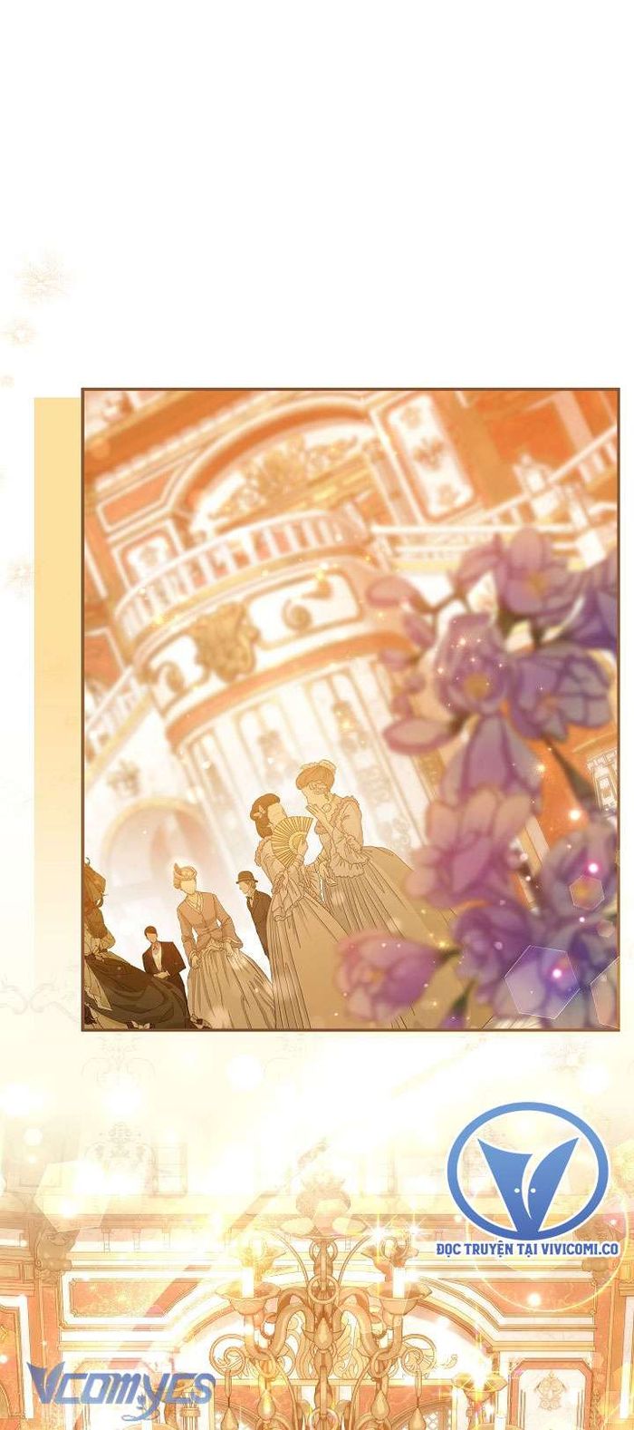 Người Xem Mắt Của Ác Nữ Quá Hoàn Hảo - Chap 62 Ảnh 43
