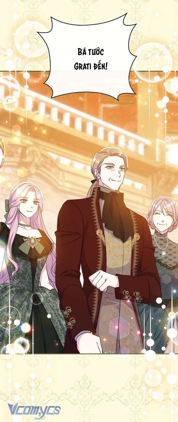 Người Xem Mắt Của Ác Nữ Quá Hoàn Hảo - Chap 62 Ảnh 46
