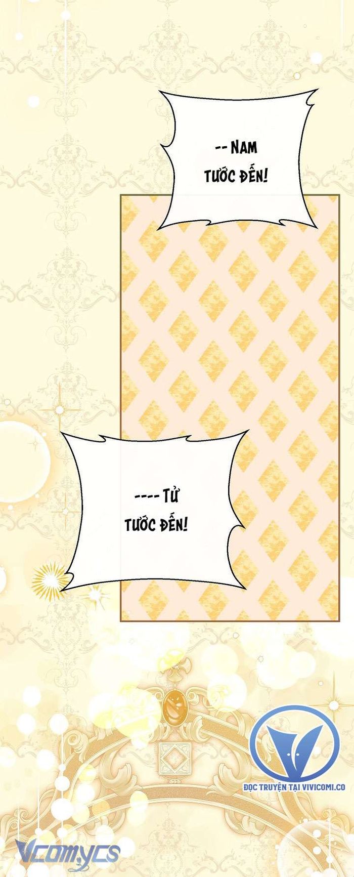 Người Xem Mắt Của Ác Nữ Quá Hoàn Hảo - Chap 62 Ảnh 47