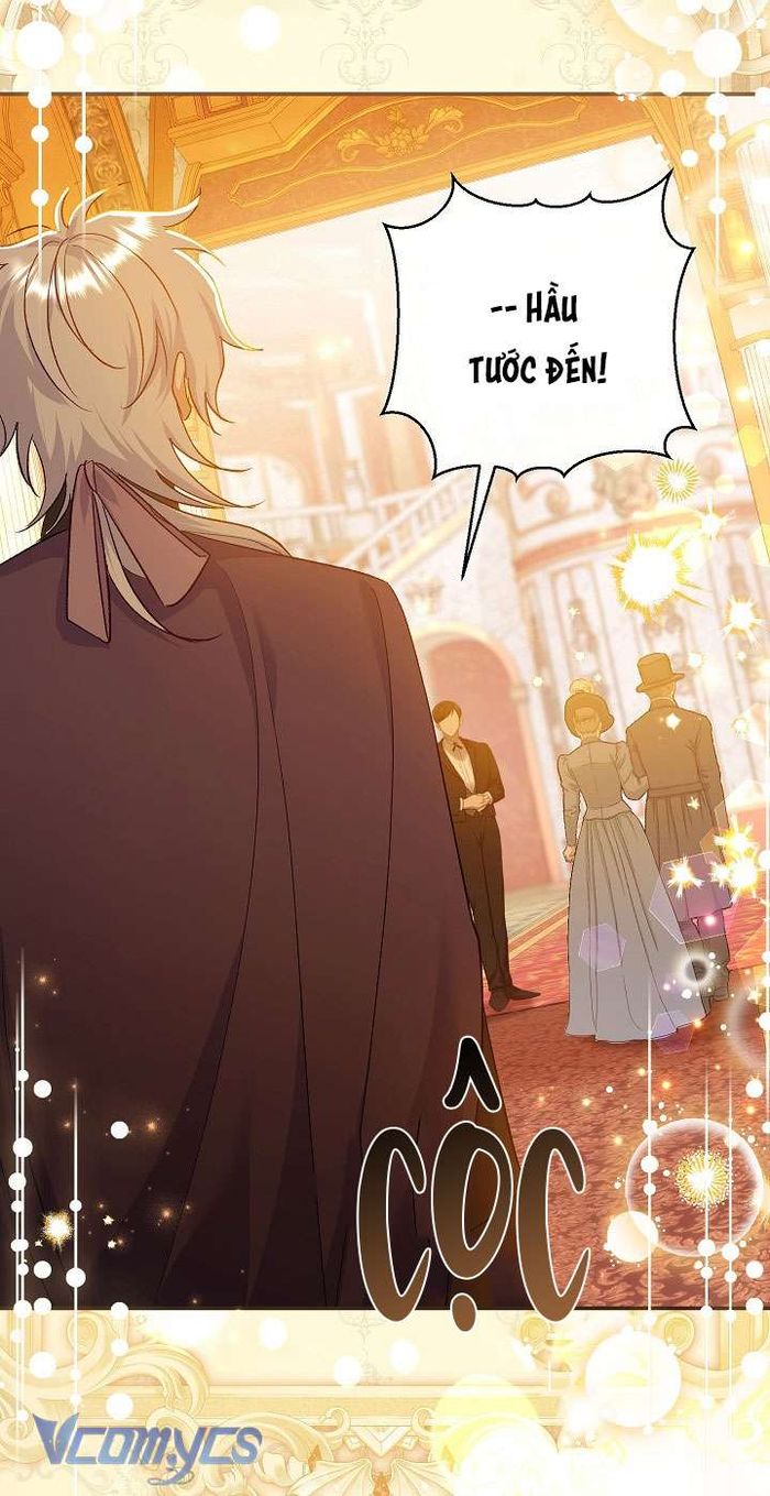 Người Xem Mắt Của Ác Nữ Quá Hoàn Hảo - Chap 62 Ảnh 48