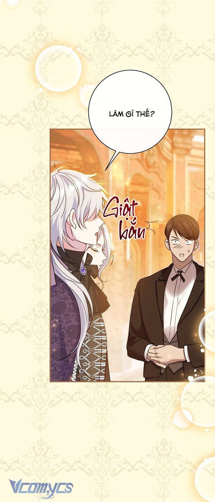 Người Xem Mắt Của Ác Nữ Quá Hoàn Hảo - Chap 62 Ảnh 52
