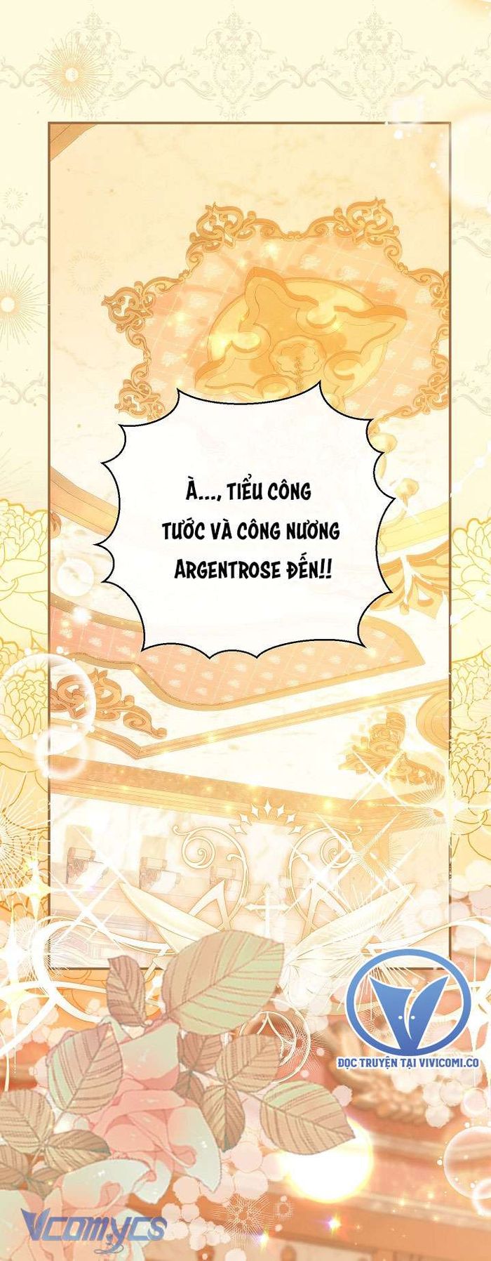 Người Xem Mắt Của Ác Nữ Quá Hoàn Hảo - Chap 62 Ảnh 53