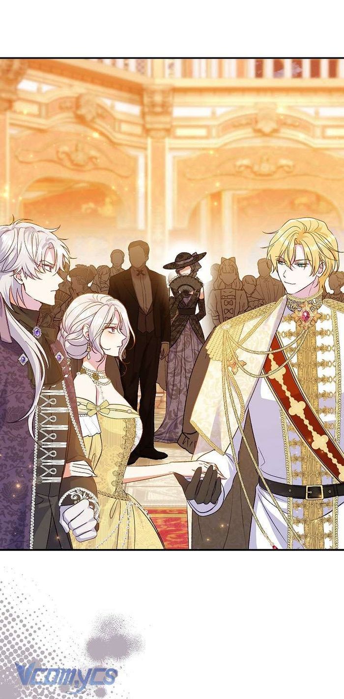 Người Xem Mắt Của Ác Nữ Quá Hoàn Hảo - Chap 62 Ảnh 61