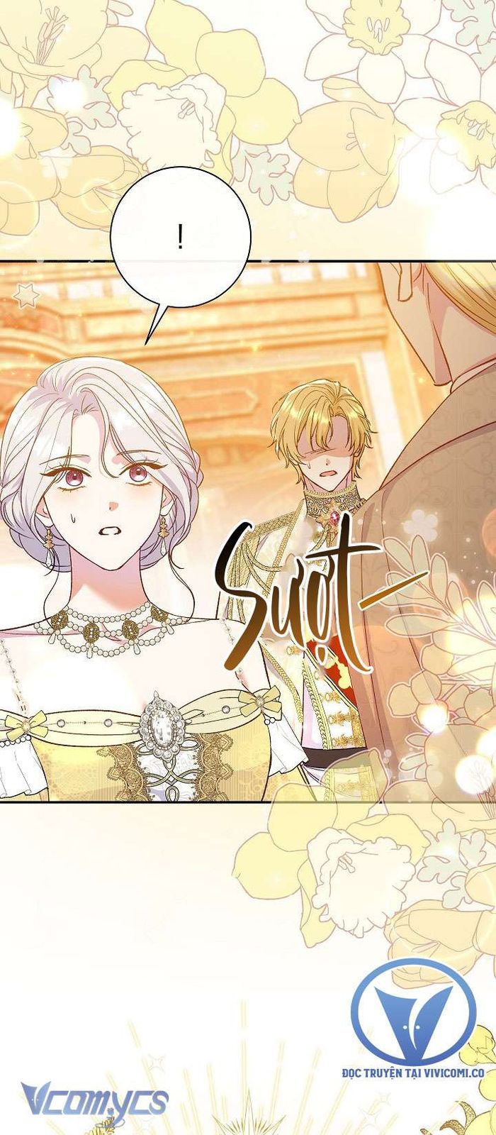 Người Xem Mắt Của Ác Nữ Quá Hoàn Hảo - Chap 62 Ảnh 66