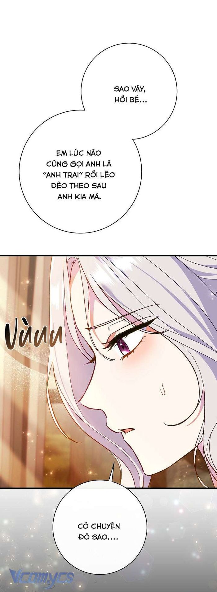 Người Xem Mắt Của Ác Nữ Quá Hoàn Hảo - Chap 62 Ảnh 10