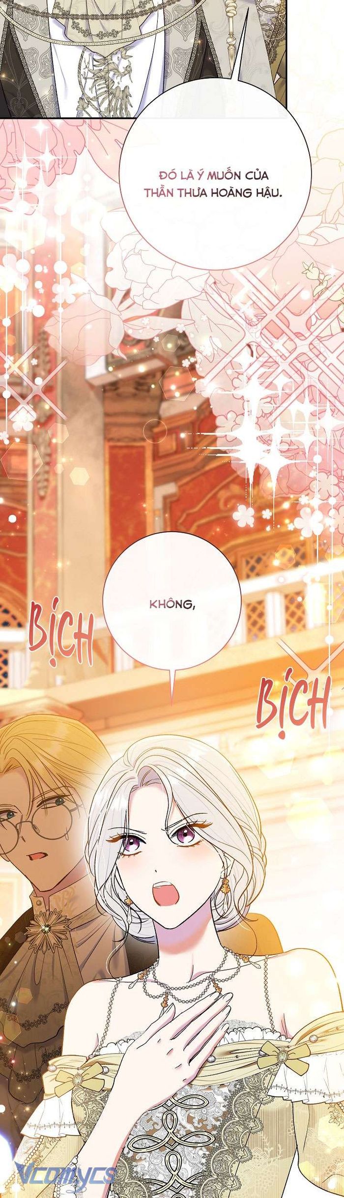 Người Xem Mắt Của Ác Nữ Quá Hoàn Hảo - Chap 63 Ảnh 29