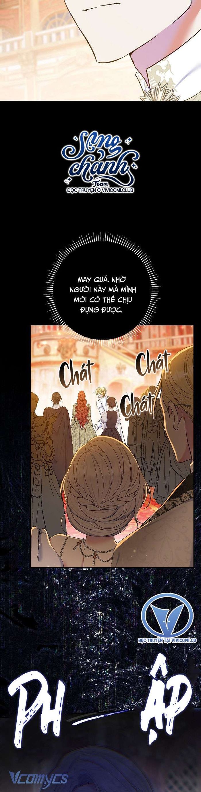 Người Xem Mắt Của Ác Nữ Quá Hoàn Hảo - Chap 64 Ảnh 11