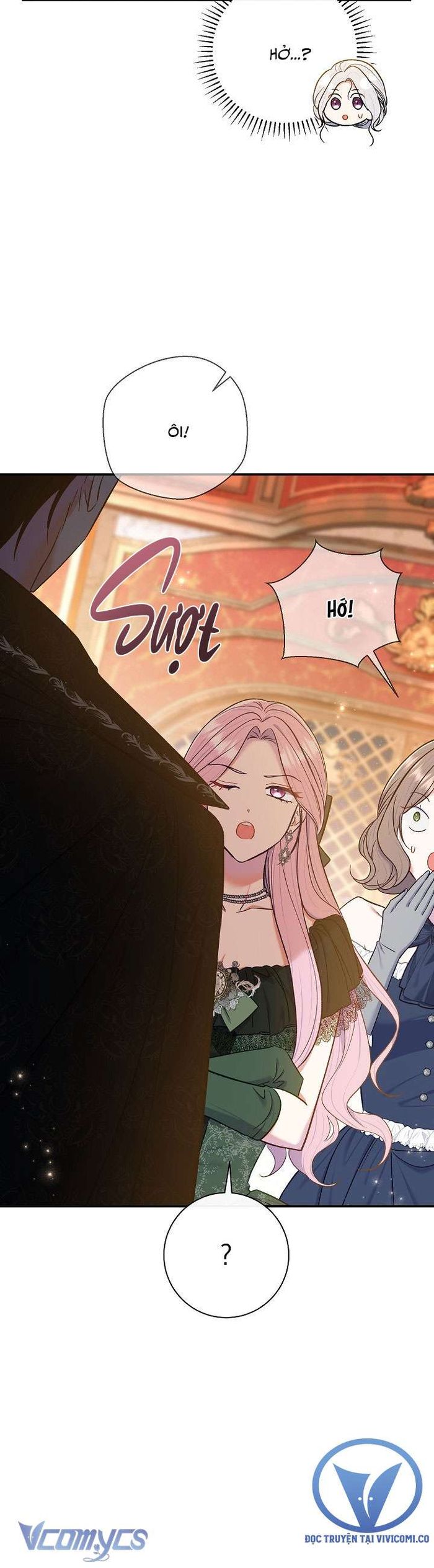 Người Xem Mắt Của Ác Nữ Quá Hoàn Hảo - Chap 64 Ảnh 45