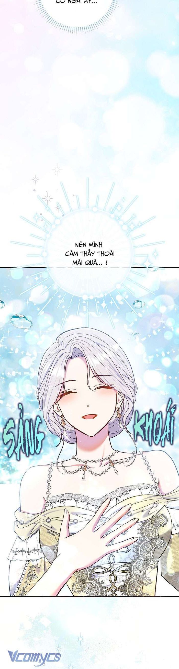 Người Xem Mắt Của Ác Nữ Quá Hoàn Hảo - Chap 65 Ảnh 23