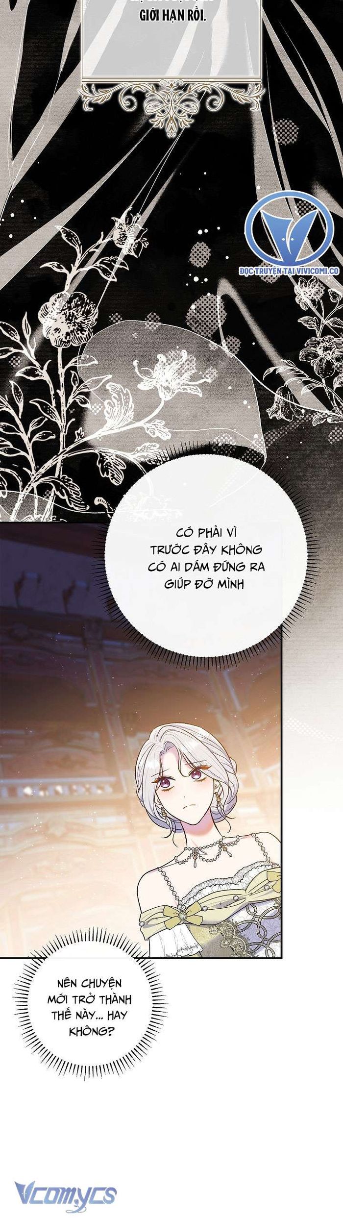 Người Xem Mắt Của Ác Nữ Quá Hoàn Hảo - Chap 65 Ảnh 29