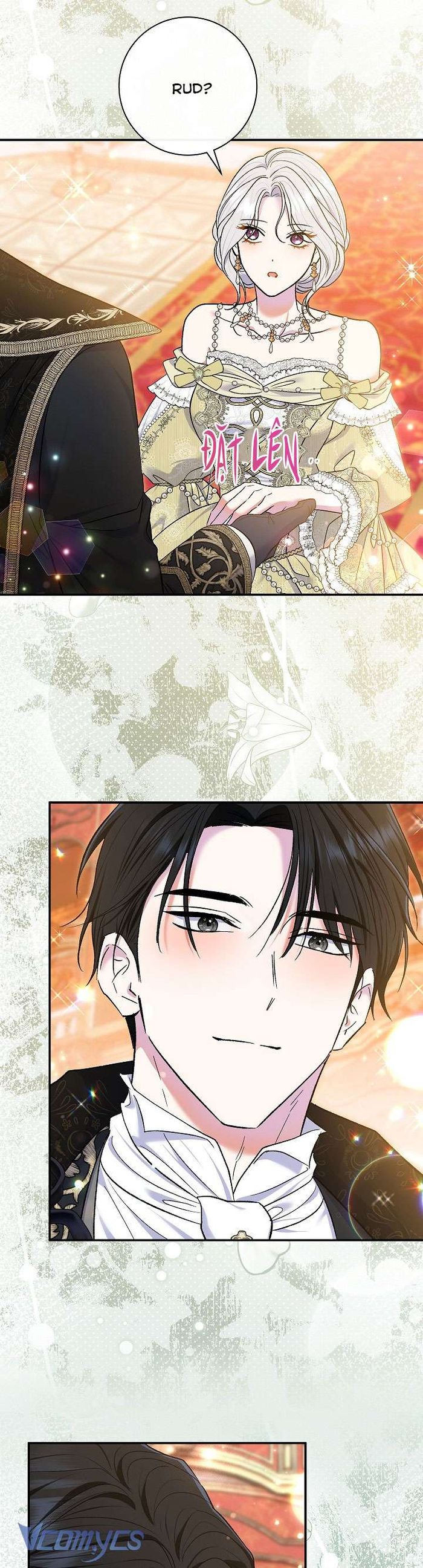 Người Xem Mắt Của Ác Nữ Quá Hoàn Hảo - Chap 65 Ảnh 38