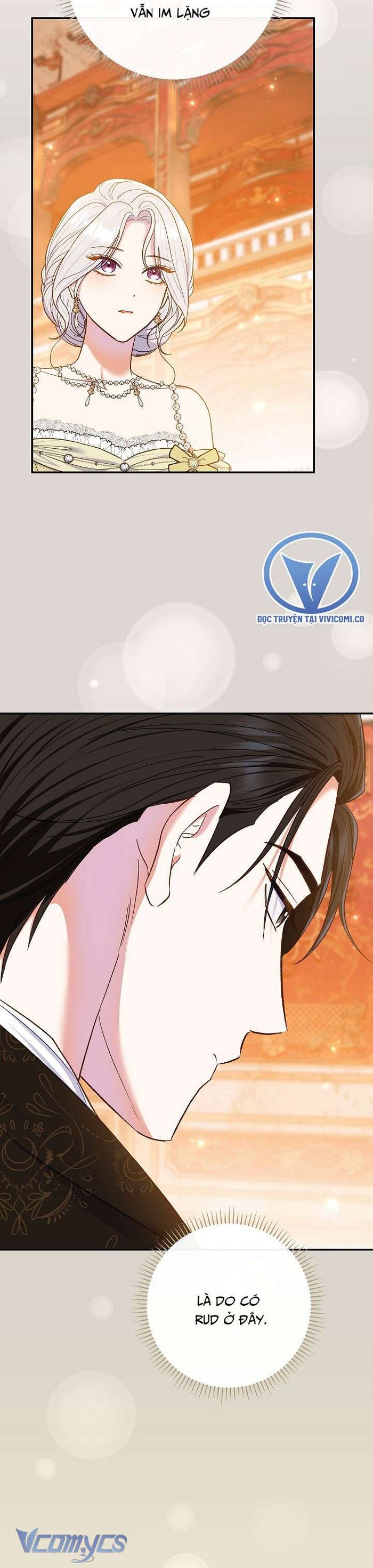 Người Xem Mắt Của Ác Nữ Quá Hoàn Hảo - Chap 65 Ảnh 6