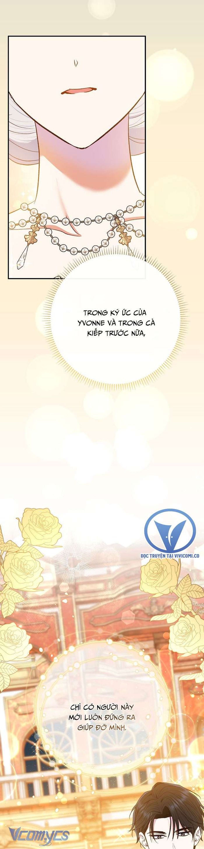 Người Xem Mắt Của Ác Nữ Quá Hoàn Hảo - Chap 65 Ảnh 7