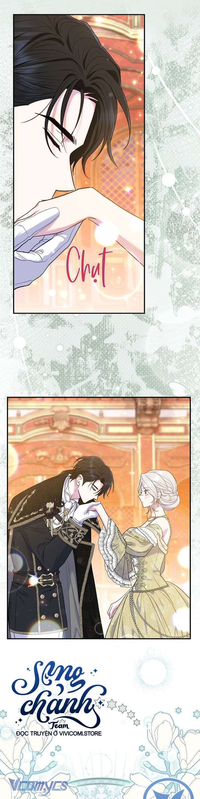 Người Xem Mắt Của Ác Nữ Quá Hoàn Hảo - Chap 66 Ảnh 2