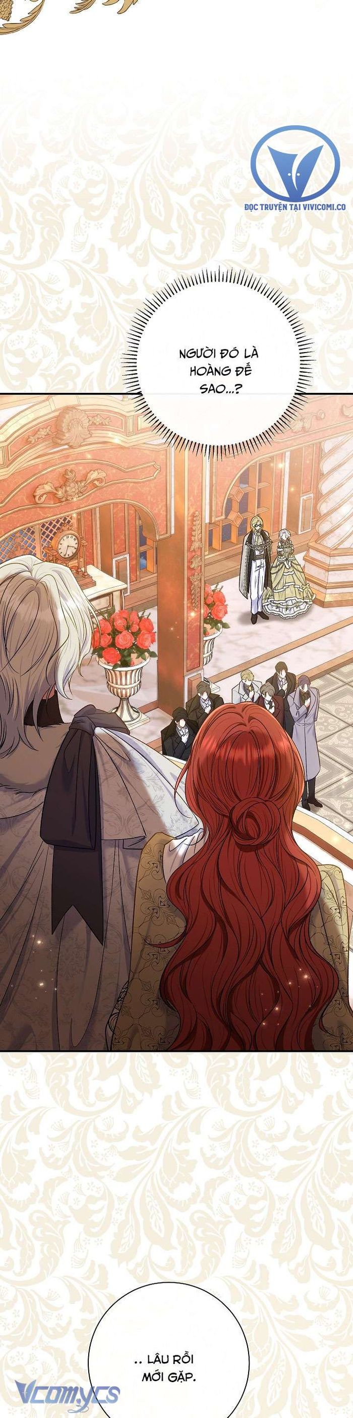 Người Xem Mắt Của Ác Nữ Quá Hoàn Hảo - Chap 66 Ảnh 30