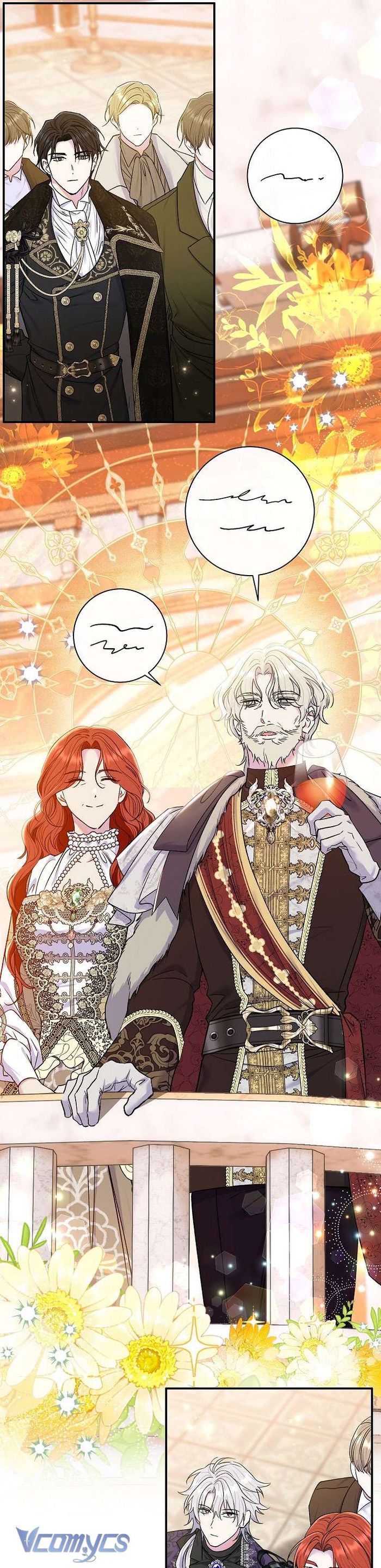 Người Xem Mắt Của Ác Nữ Quá Hoàn Hảo - Chap 66 Ảnh 32
