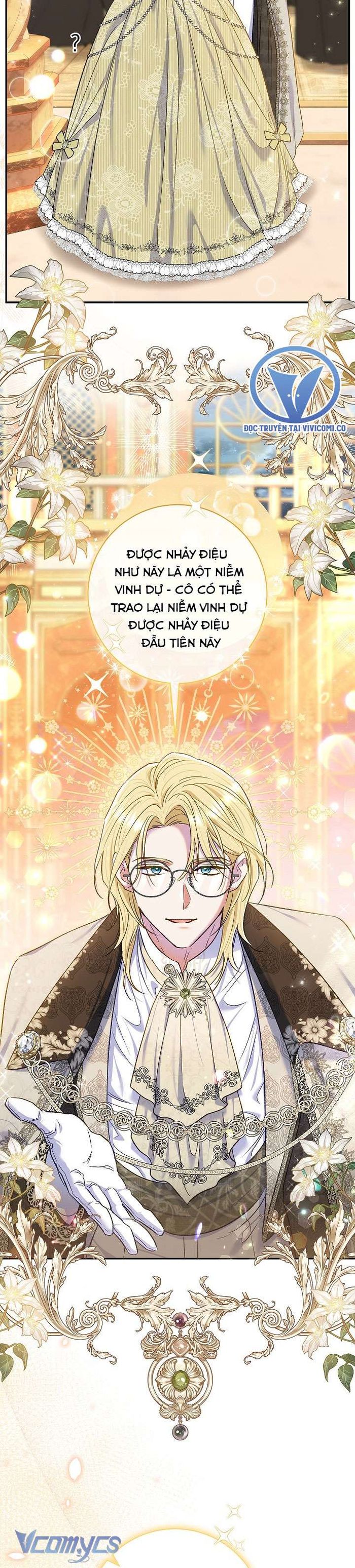 Người Xem Mắt Của Ác Nữ Quá Hoàn Hảo - Chap 66 Ảnh 41
