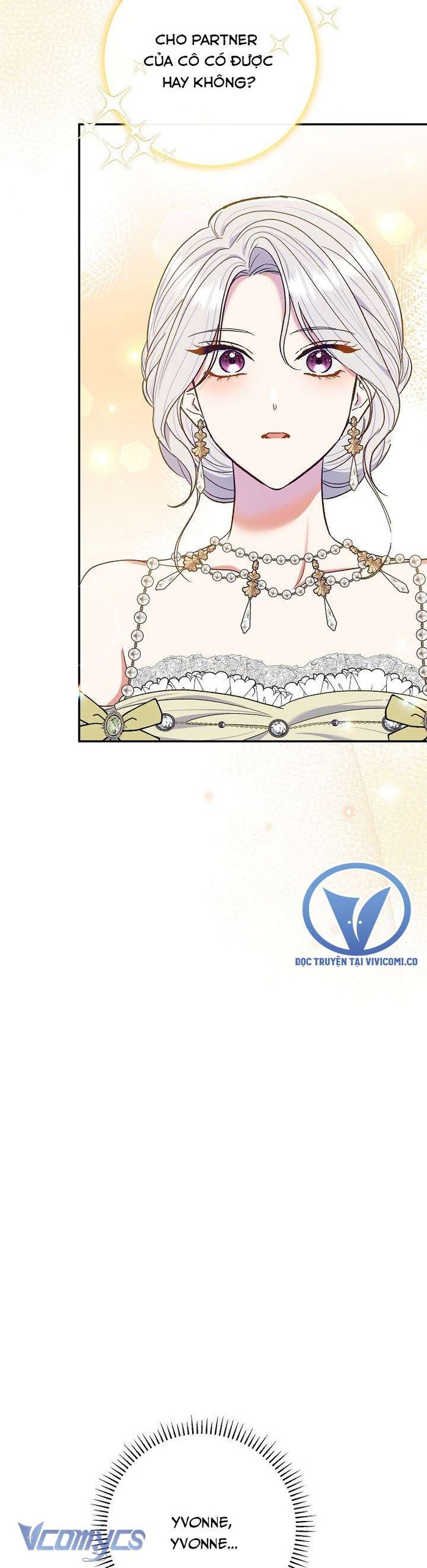 Người Xem Mắt Của Ác Nữ Quá Hoàn Hảo - Chap 66 Ảnh 42