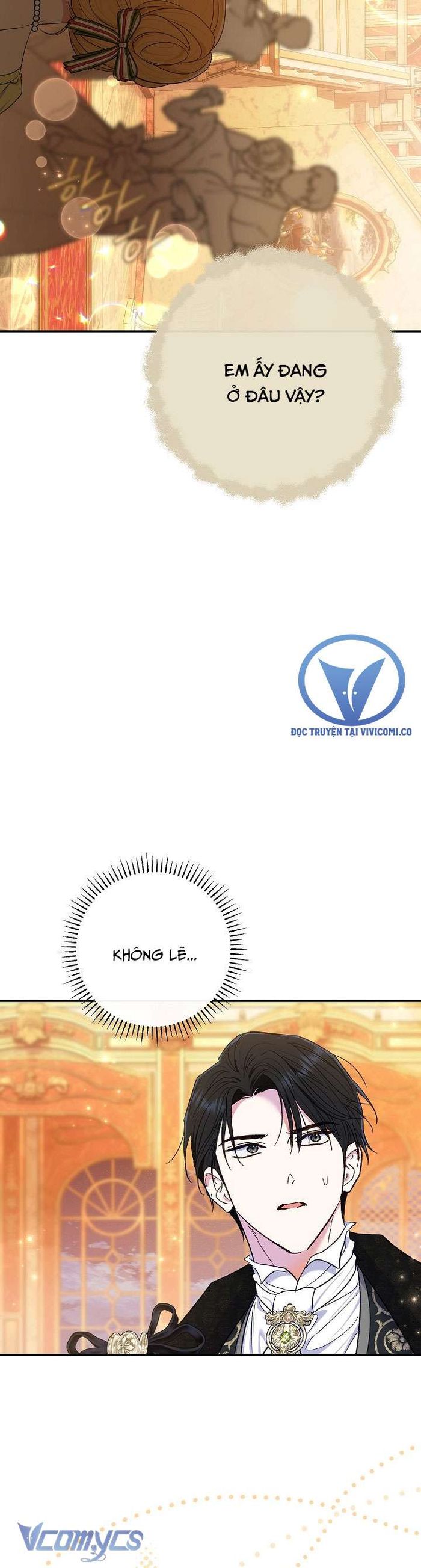 Người Xem Mắt Của Ác Nữ Quá Hoàn Hảo - Chap 66 Ảnh 46