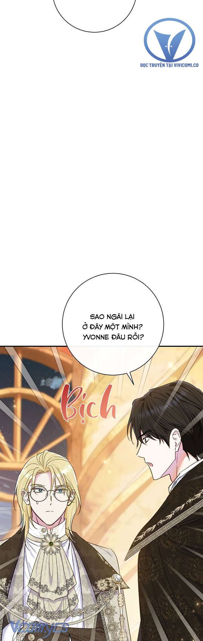 Người Xem Mắt Của Ác Nữ Quá Hoàn Hảo - Chap 66 Ảnh 49