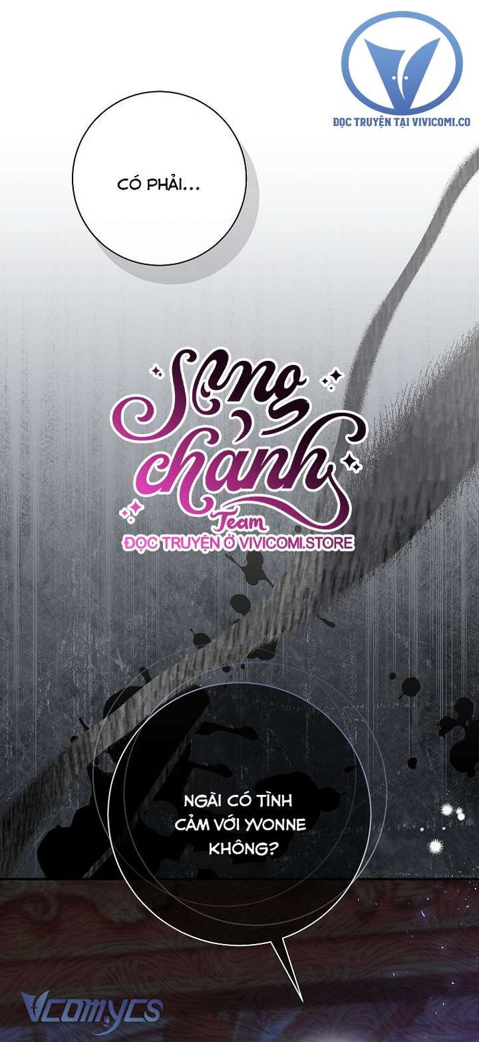 Người Xem Mắt Của Ác Nữ Quá Hoàn Hảo - Chap 67 Ảnh 14