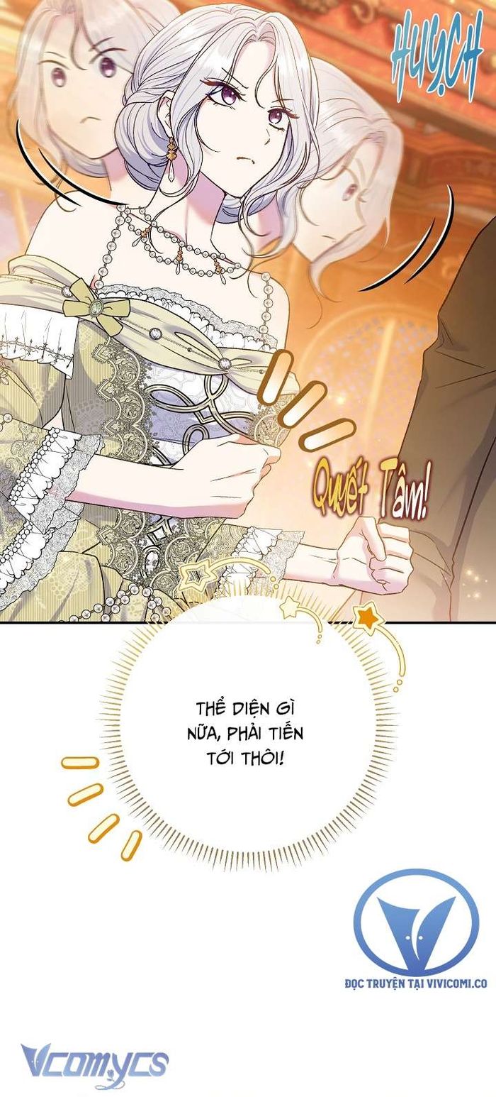 Người Xem Mắt Của Ác Nữ Quá Hoàn Hảo - Chap 67 Ảnh 22
